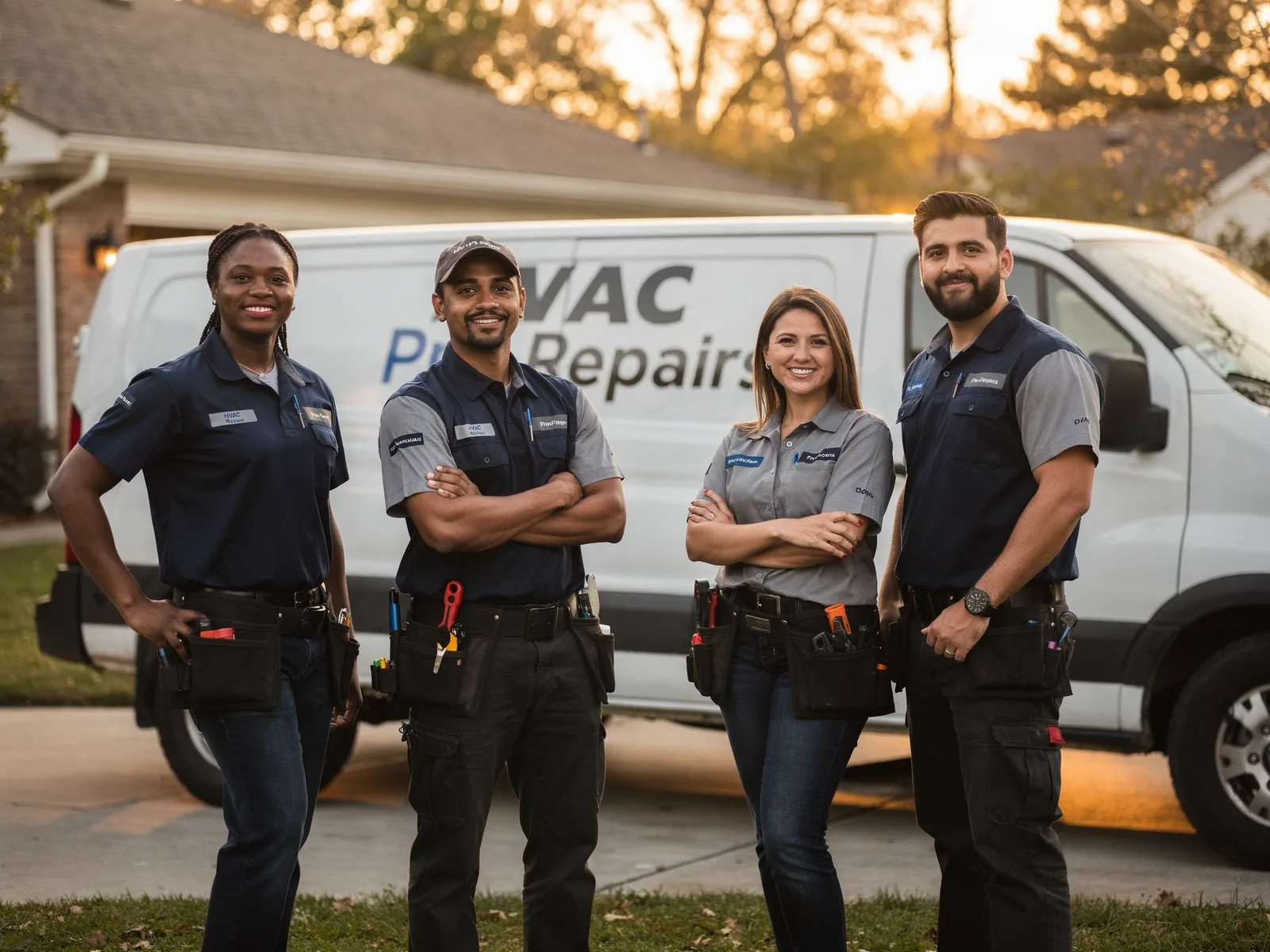 Heat Pump Repair company in Hamilton, NJ