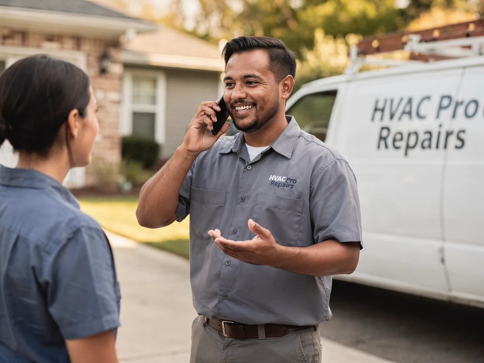 Heat Pump Repair Hamilton, NJ FAQs